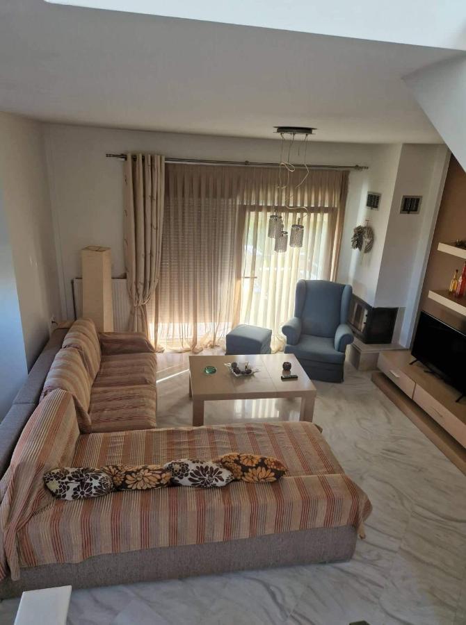 Levanda House PalaiónTsiflíkion エクステリア 写真