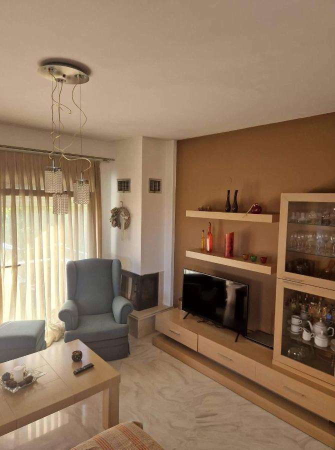 Levanda House PalaiónTsiflíkion エクステリア 写真