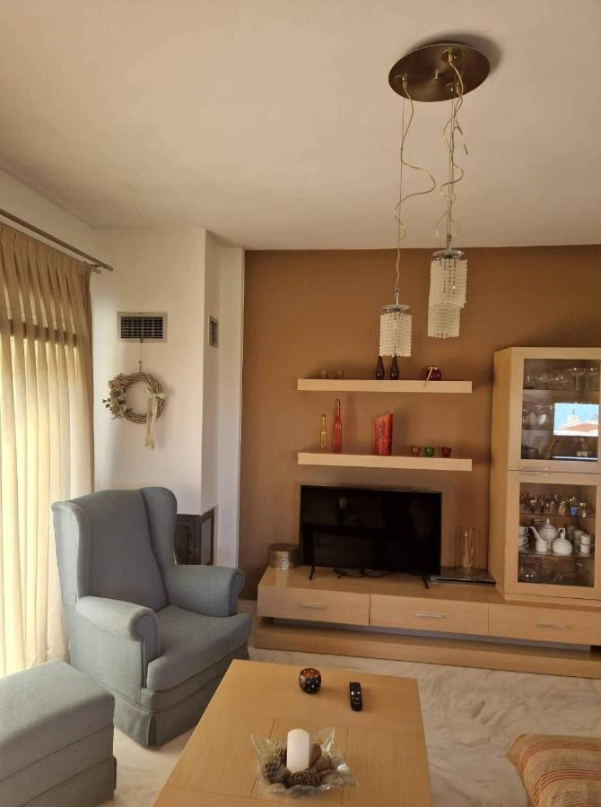 Levanda House PalaiónTsiflíkion エクステリア 写真
