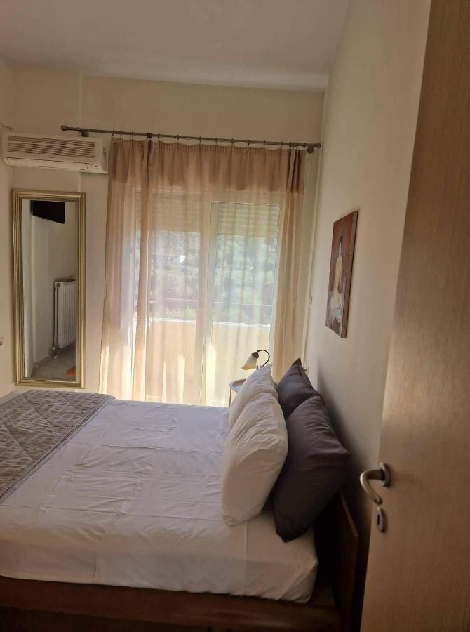 Levanda House PalaiónTsiflíkion エクステリア 写真